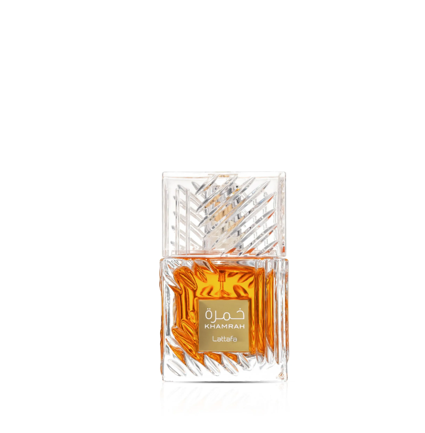 Khamrah Lattafa 100 ml — product image 3