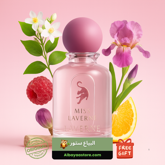 Miss Laverne 100 ml Women