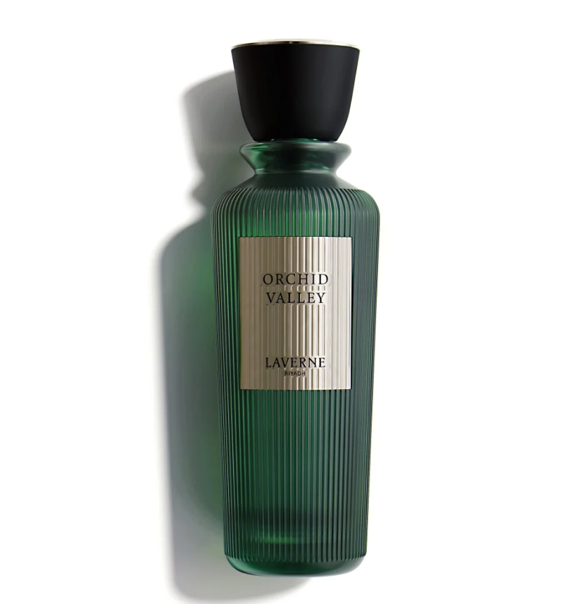 Orchid Valley Laverne Unisex 200 ml