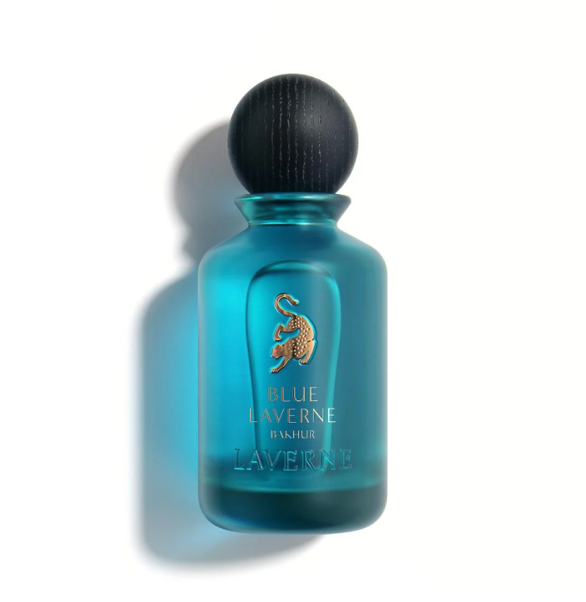 Blue Laverne Bakhur Laverne Unisex 100 ml — product image 2