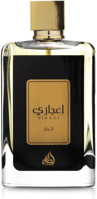 Ejaazi Green Lattafa Unisex 100 ml — product image 4