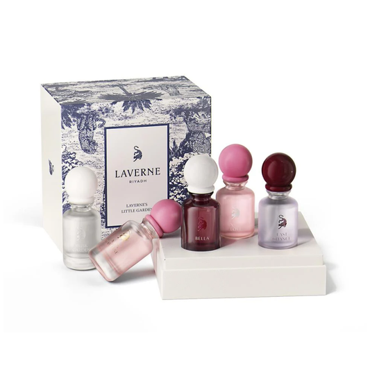 A set for your handbag - Classic Women