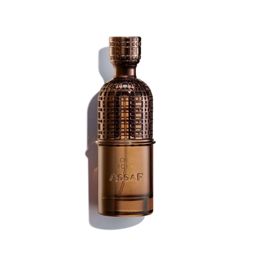 Oud Royal Assaf 200 ml Unisex — product image 2