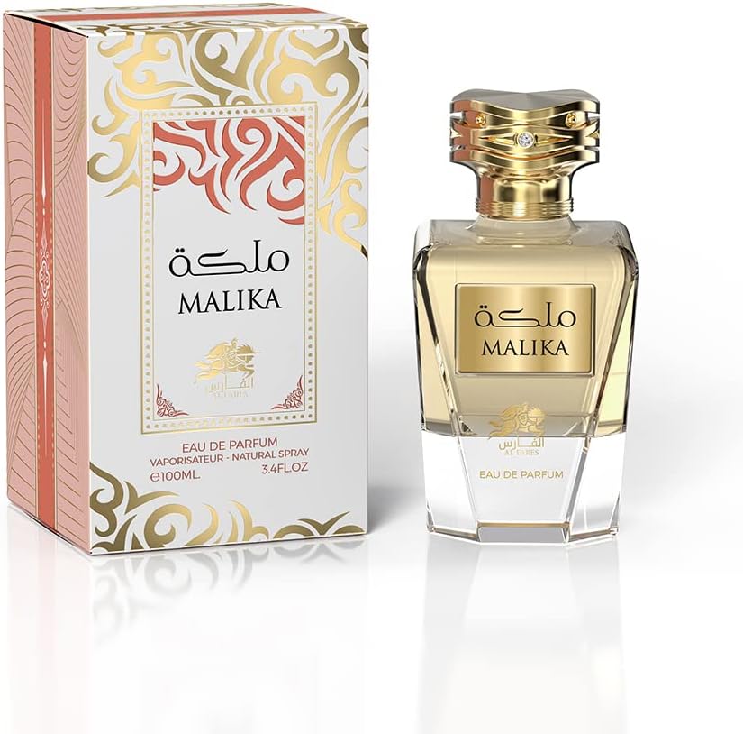 Malika Al Fares Women 100 ml