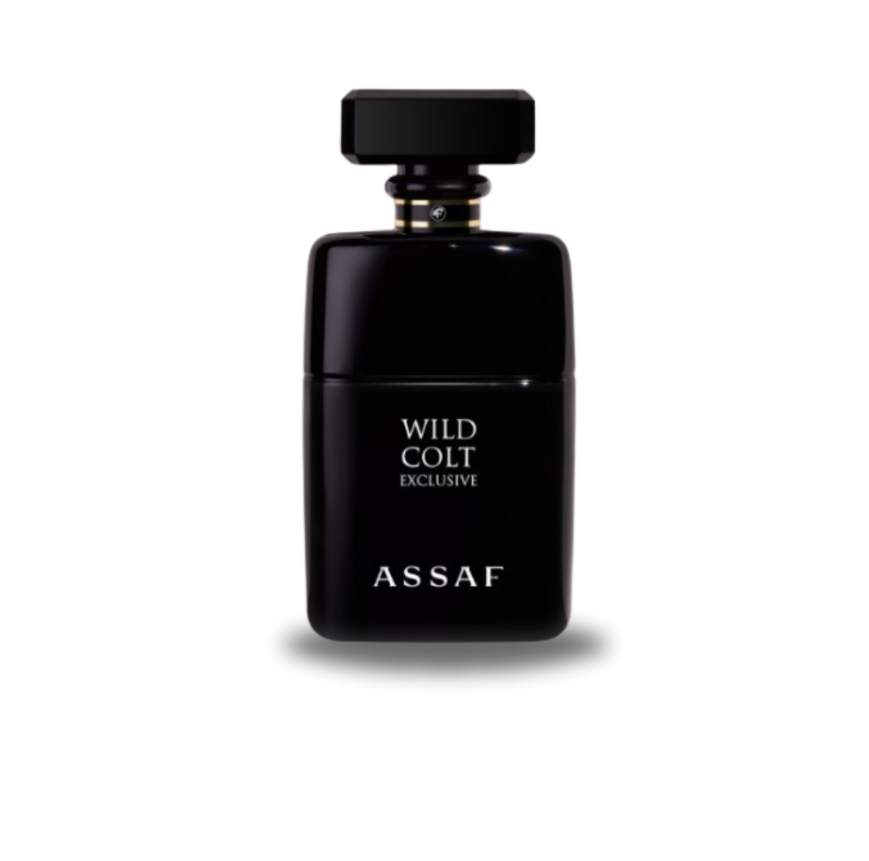 Wild Colt Exclusive by Assaf - 50ml Unisex — product image 2
