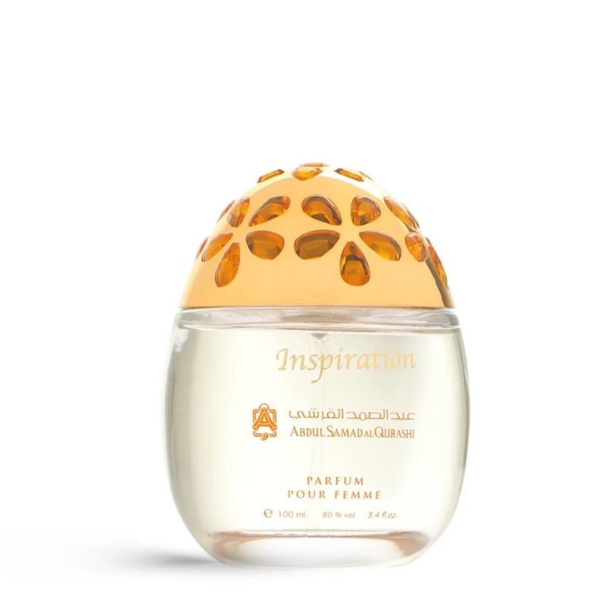 Mandarin Musk Perfume 100ml Abdul Samad Al Qurashi Unisex — product image 3
