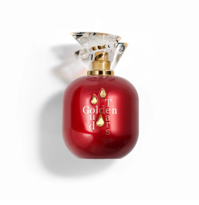 Golden Tears Oud 100 ML Abdul Samad Al Qurashi