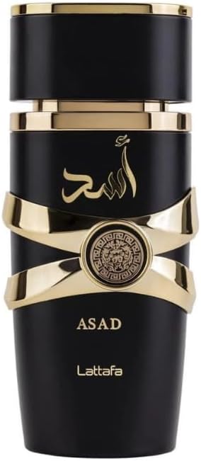 Asad Lattafa Men 100 ml — product image 4