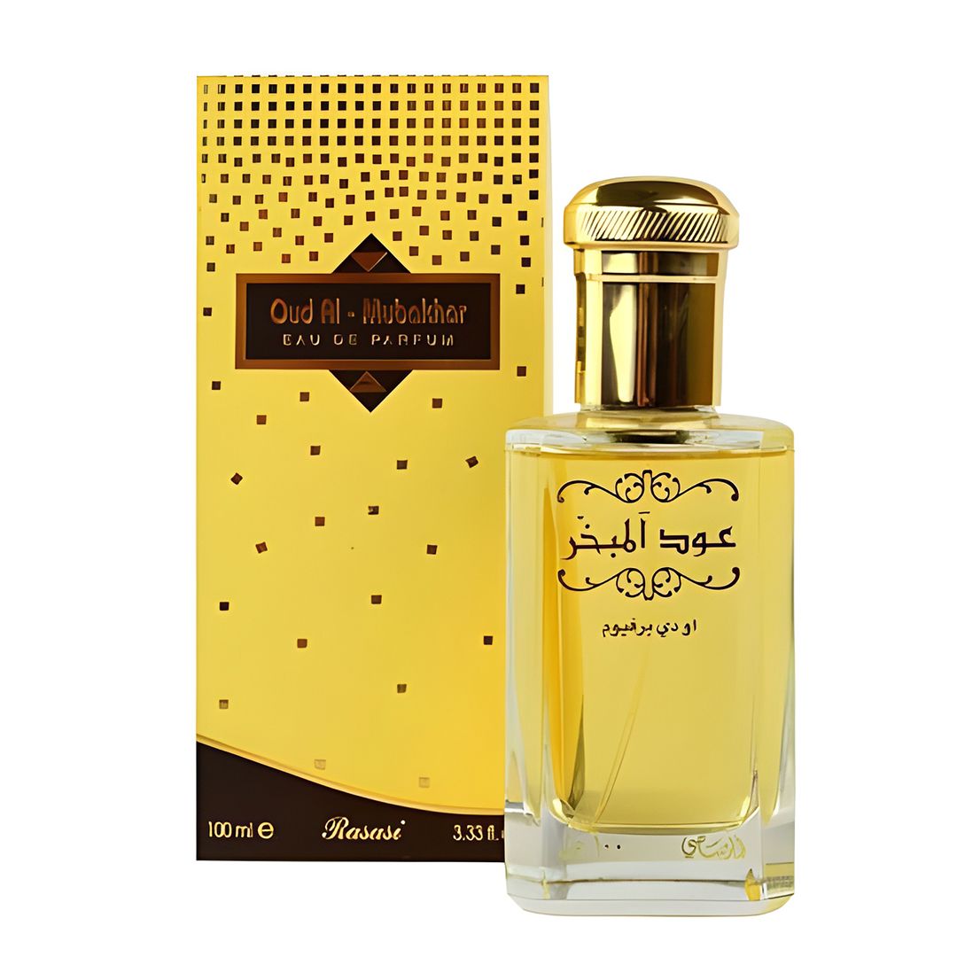 Oudh Al Mubakhhar Rasasi Unisex 100 ml