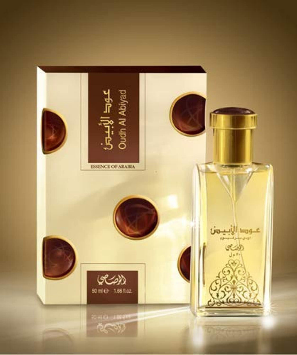 Odah Al Abiad Rasasi Unisex 50 ml