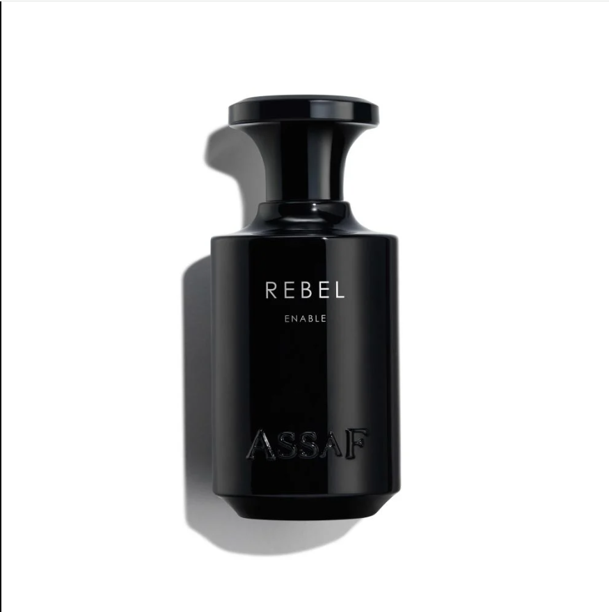 عطر ريبيل إنيبل 100 مل للرجال من أساف