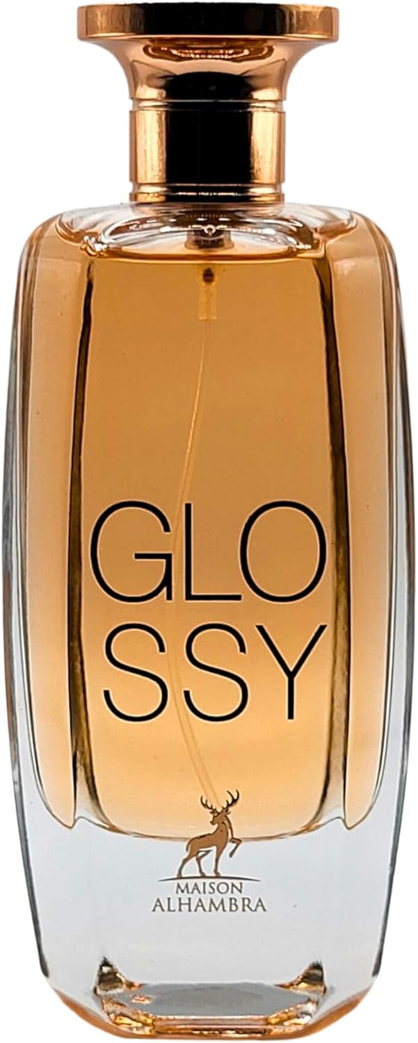 Glossy Maison Alhambra Women 100 ml