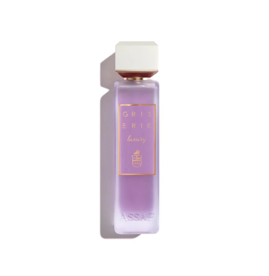 GRIS ERIK 200 ML ASSAF Unisex