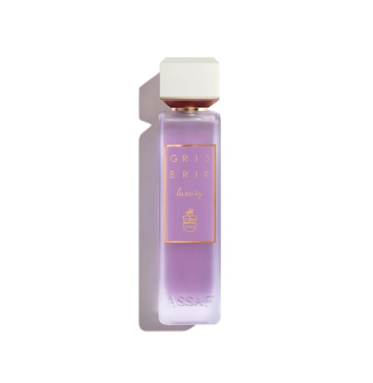 GRIS ERIK 200 ML ASSAF Unisex