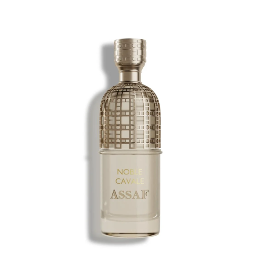 NOBLE CAVALE Assaf 200 ml Unisex — product image 2