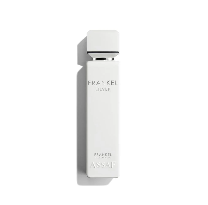 FRANKEL SILVER 200 ml Unisex