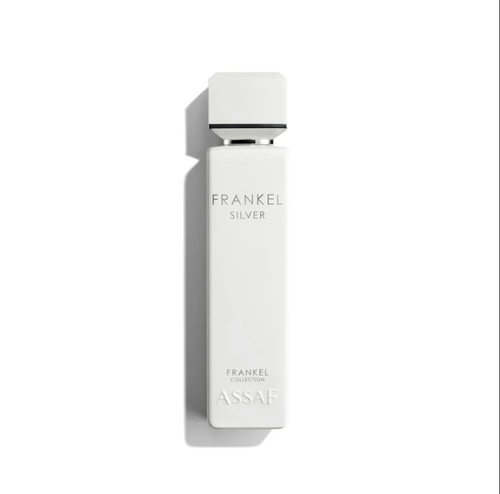FRANKEL SILVER 200 ml Unisex — product image 2