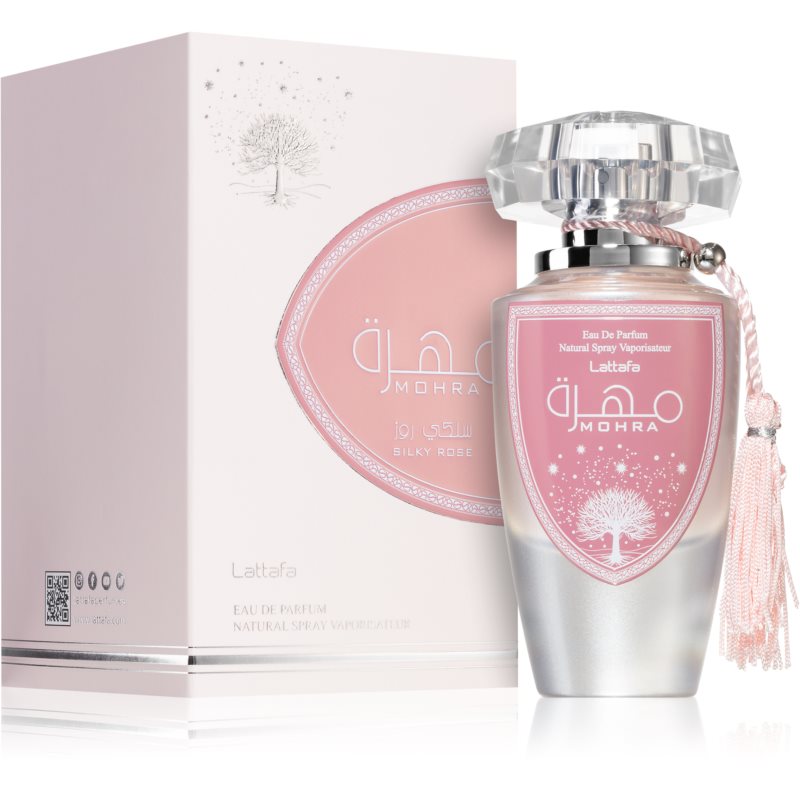 Mohra Lattafa Women 100 ml — product image 2