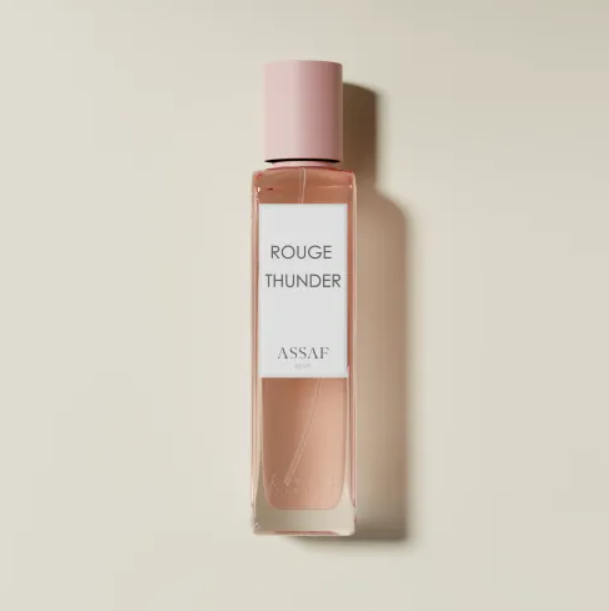 ROUGE THUNDER 200 ml — product image 2