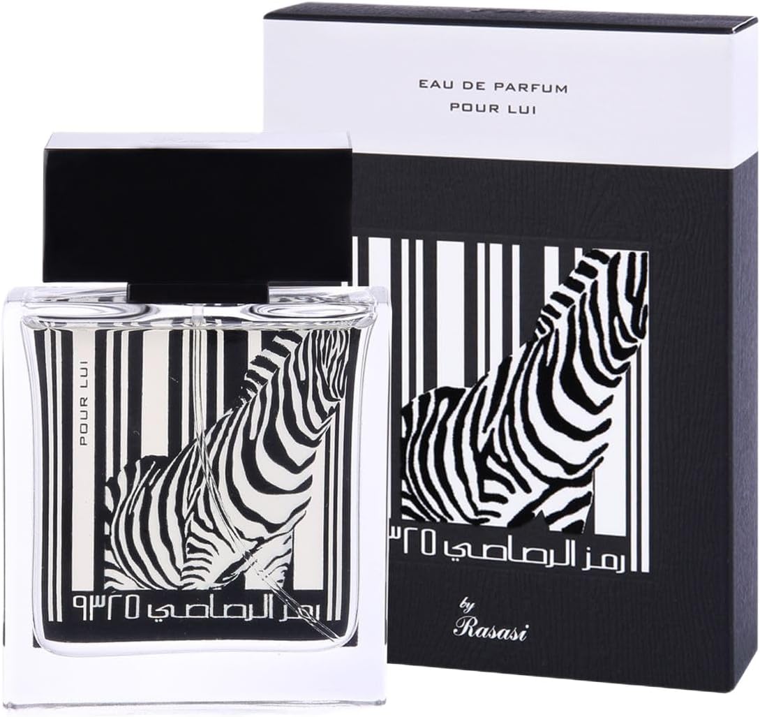 Rumz Al Rasasi 9325 Men 50 ml