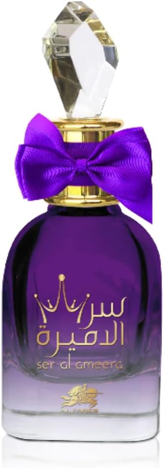 Ser Al Ameera Al Fares Perfumes Women 100 ml