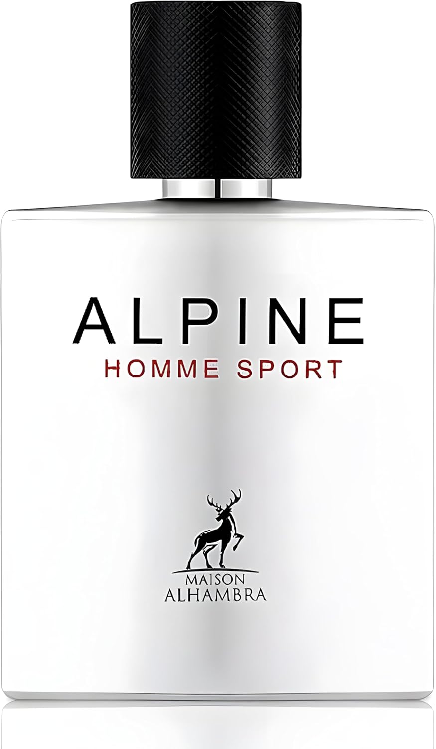Alpine Homme Sport Maison Alhambra Men 100 ml