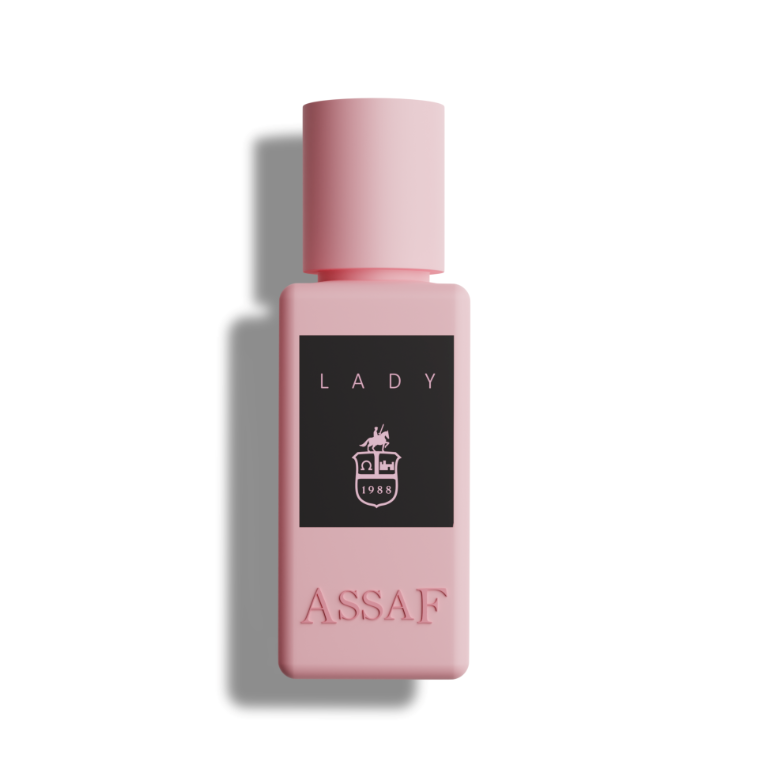 Lady Assaf for Women 75 ml — product image 2