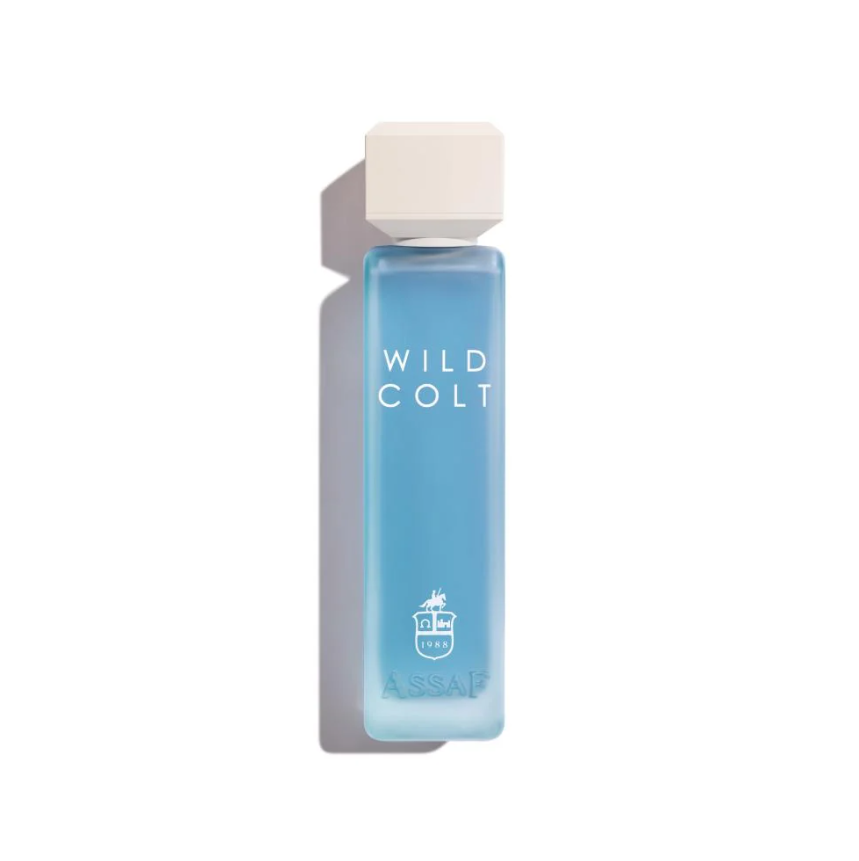 Wild Colt ASSAF 200 ml Unisex