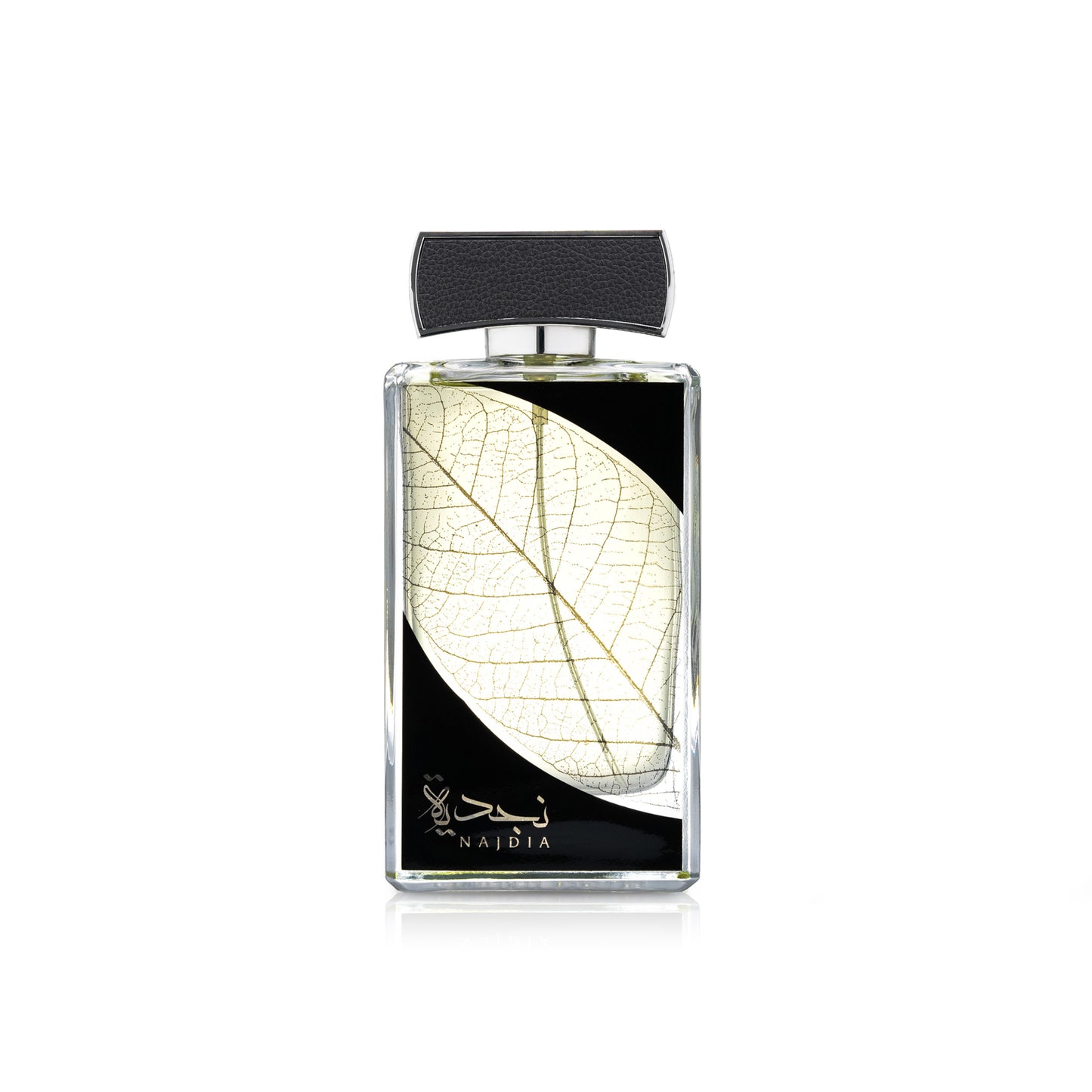 Najdia Lattafa 100 ml