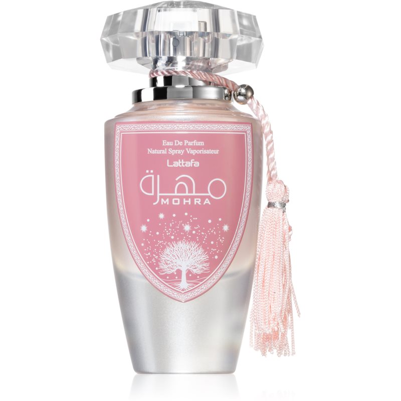 Mohra Lattafa Women 100 ml — product image 3