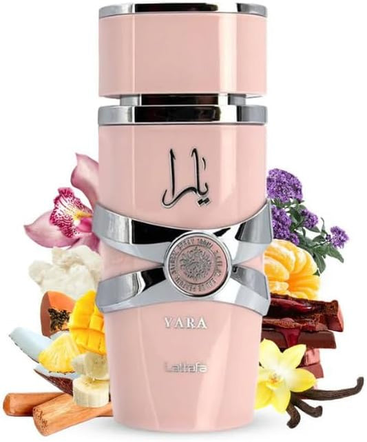 Yara Lattafa Women 100 ml