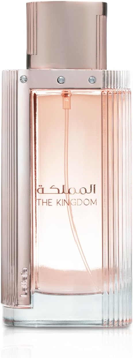 The Kingdom Lattafa Women 100 ml — product image 4