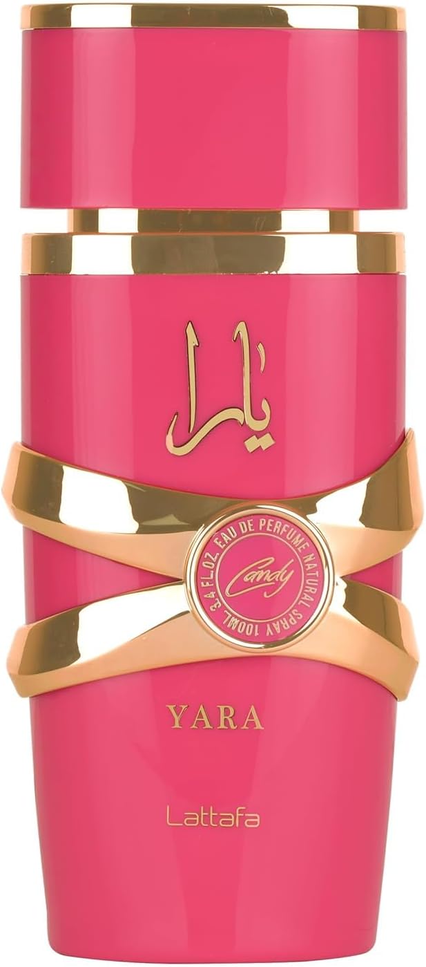 Yara Candy Lattafa Women 100 ml