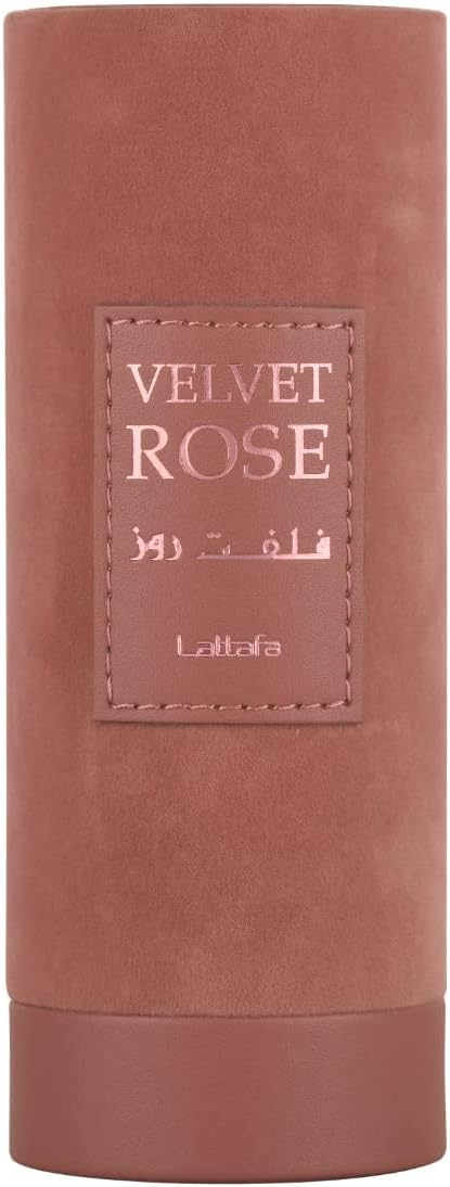 Velvet Rose Lattafa Unisex 100 ml — product image 2