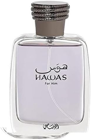 Hawas for Him Rasasi Men 100 ml