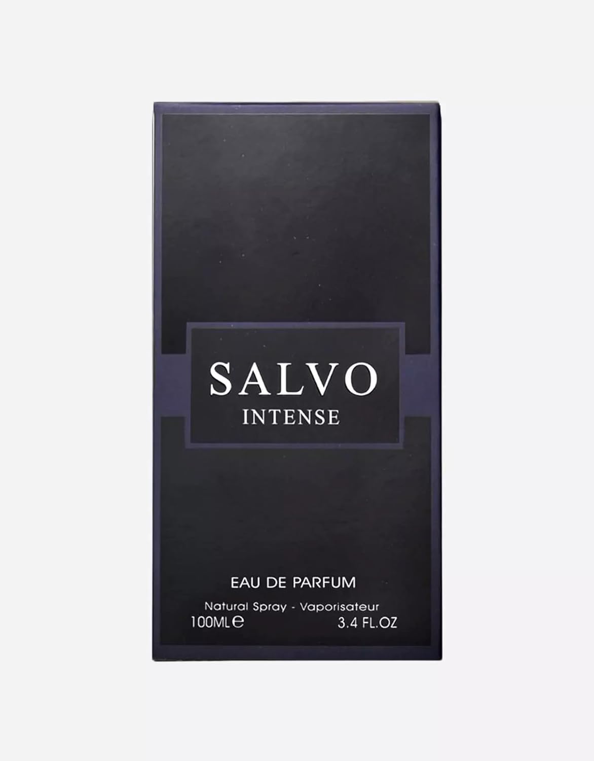Salvo Maison Alhambra Men 100 ml