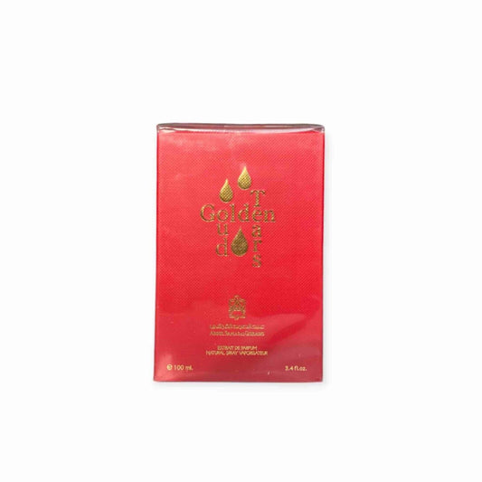 Golden Tears Oud 100 ML Abdul Samad Al Qurashi