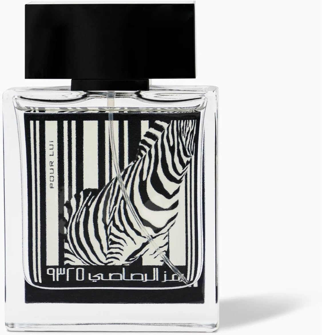 Rumz Al Rasasi 9325 Men 50 ml