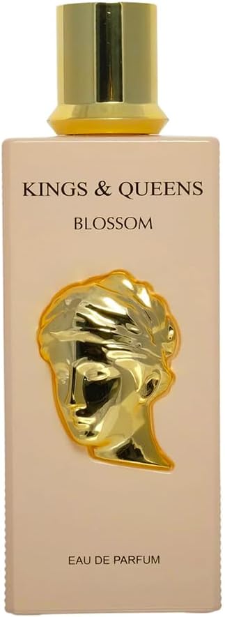 Kings & Queens Blossom Amaran Women 100 ml
