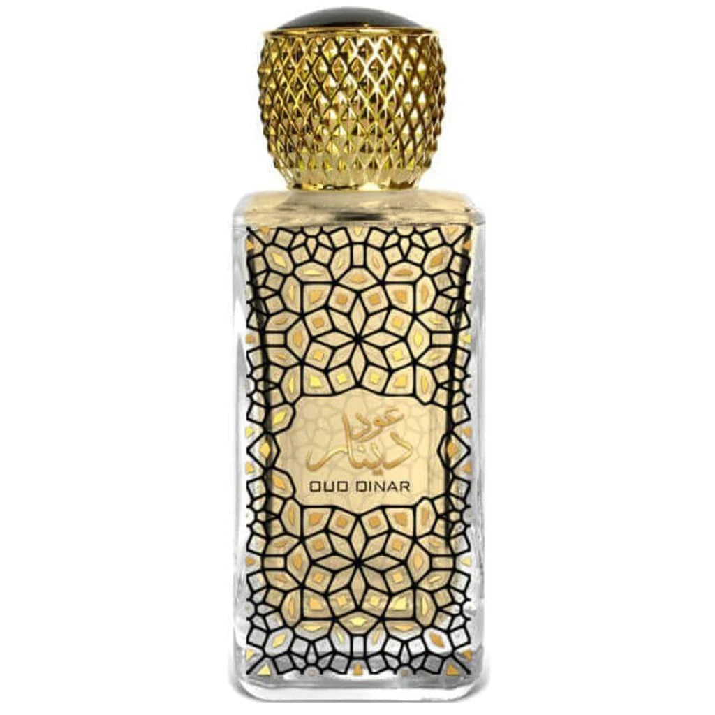 Oud Dinar Al Fares Unisex 100 ml