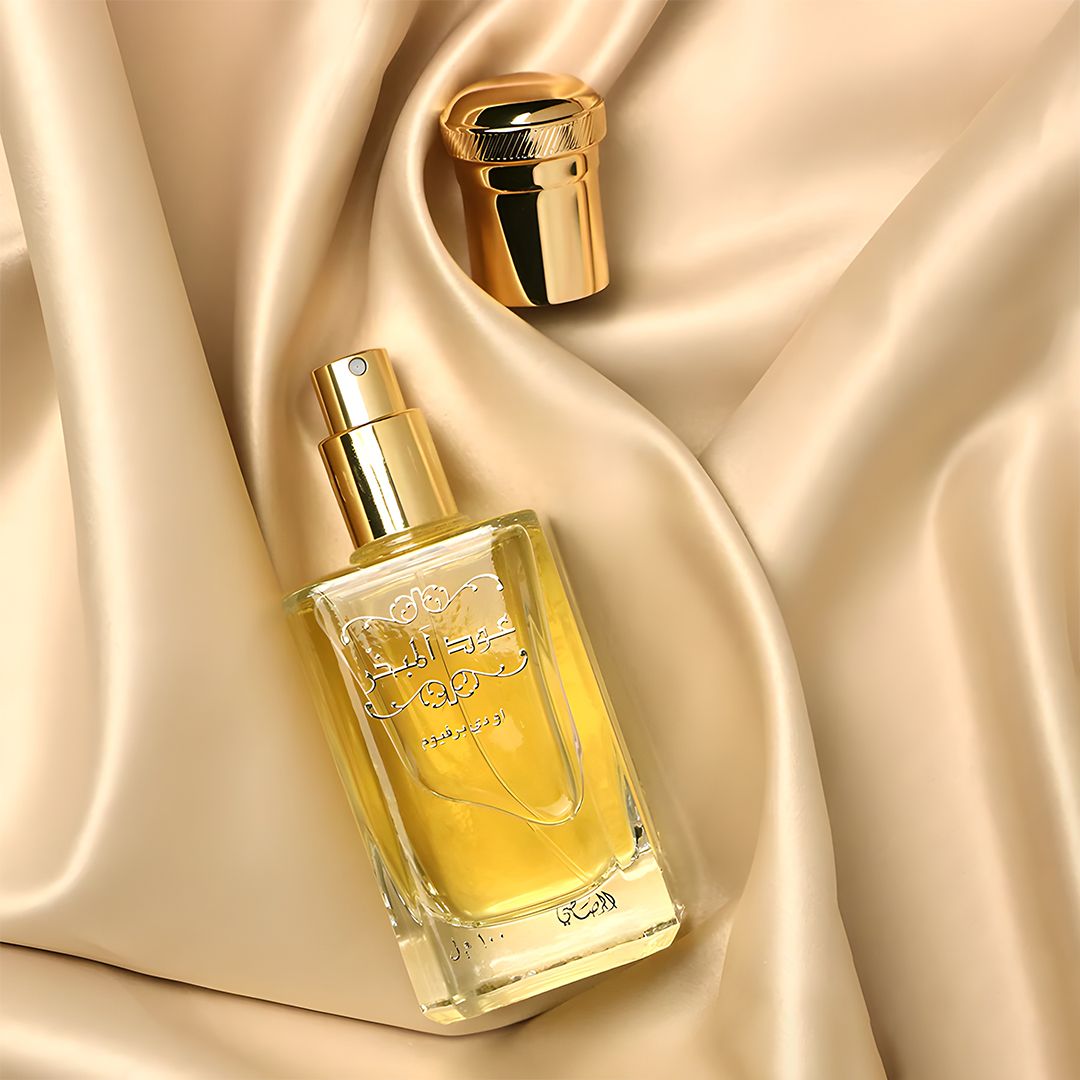 Oudh Al Mubakhhar Rasasi Unisex 100 ml