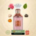 Velvet Rose Lattafa Unisex 100 ml