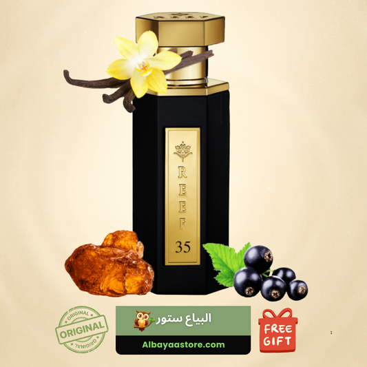 الشعاب المرجانية 35
