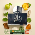 لطافة الدر المكنون الفضي 100 مل