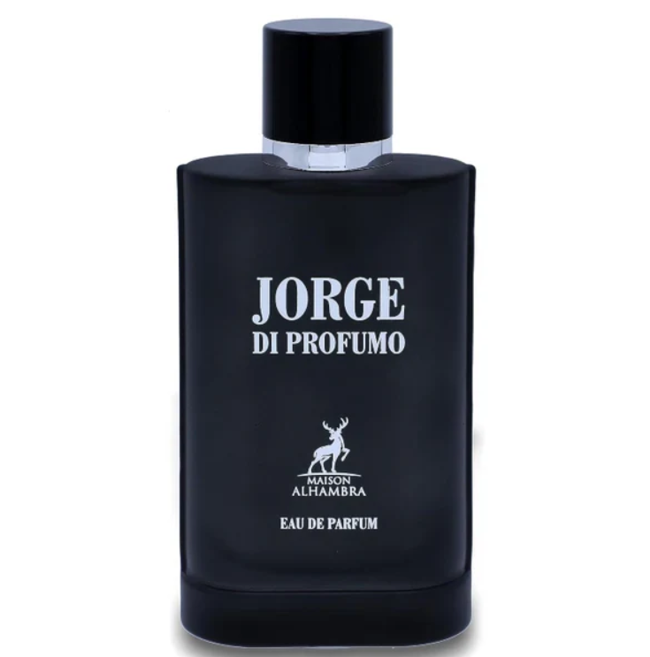 Jorge di Profumo Maison Alhambra Men 100 ml