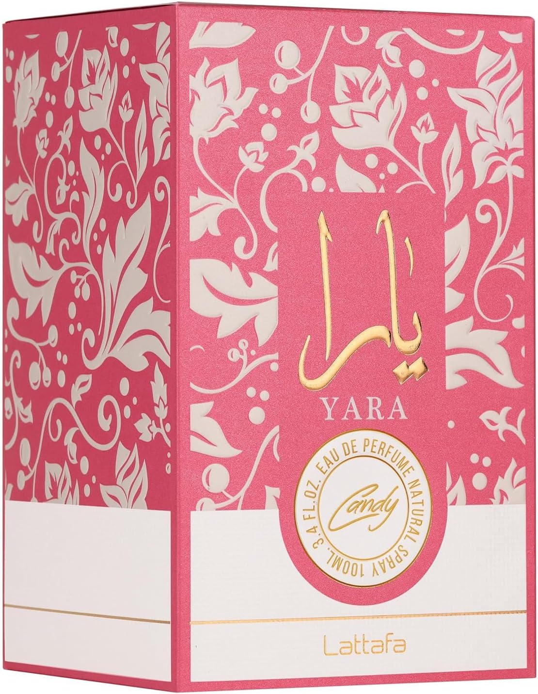 Yara Candy Lattafa Women 100 ml