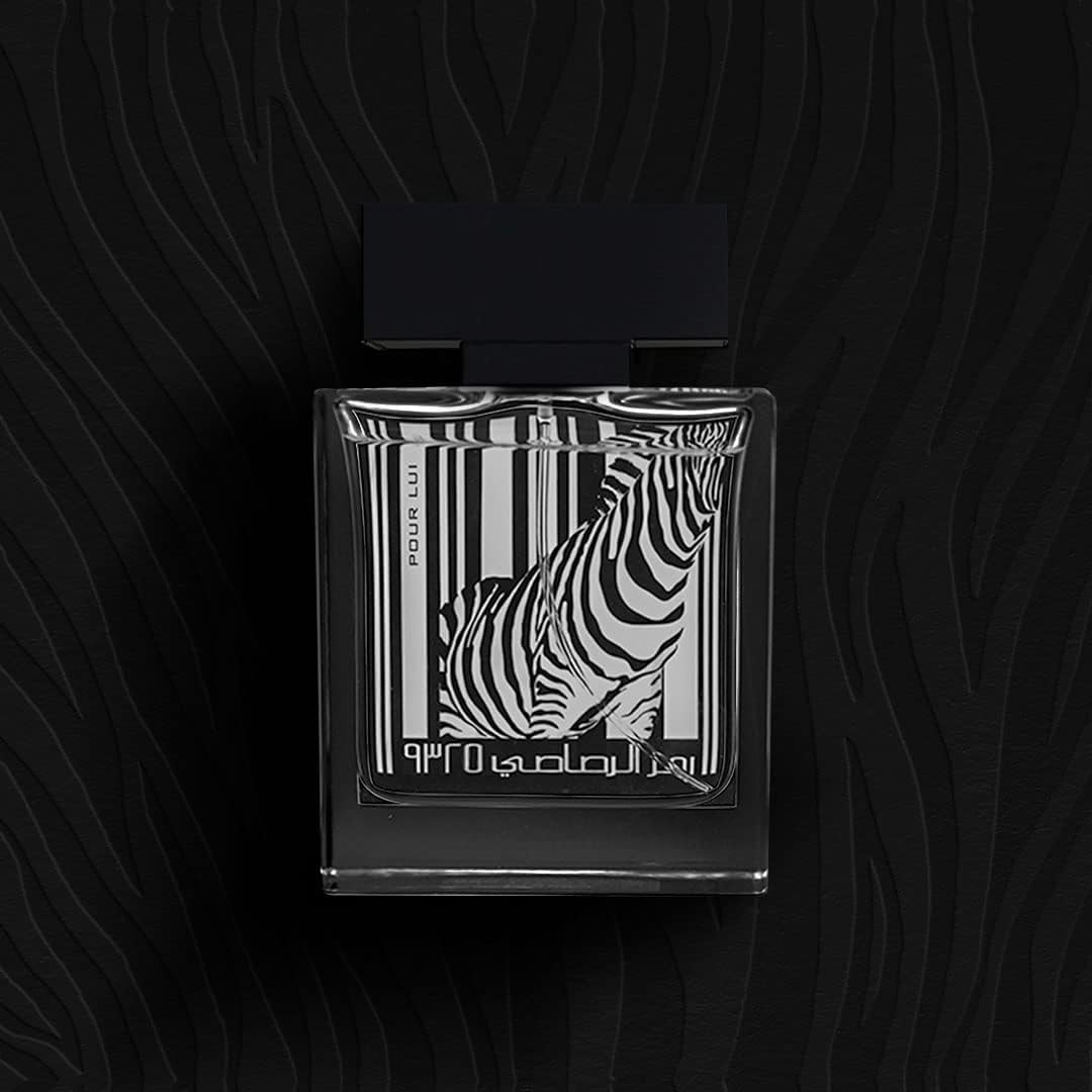 Rumz Al Rasasi 9325 Men 50 ml