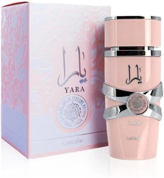Yara Lattafa Women 100 ml