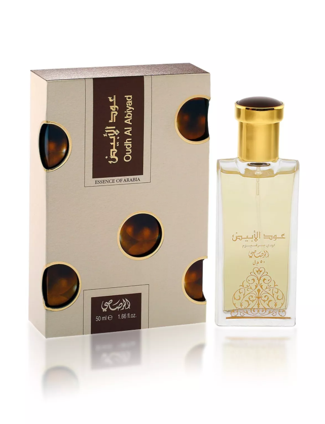 Odah Al Abiad Rasasi Unisex 50 ml