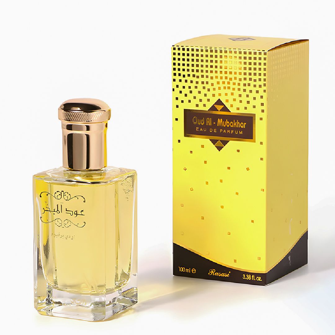Oudh Al Mubakhhar Rasasi Unisex 100 ml